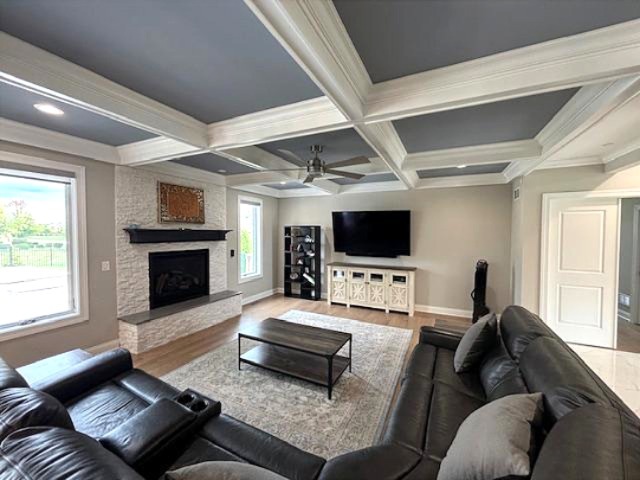 20110 W Old Meadow Trail, Long Grove, IL 60047