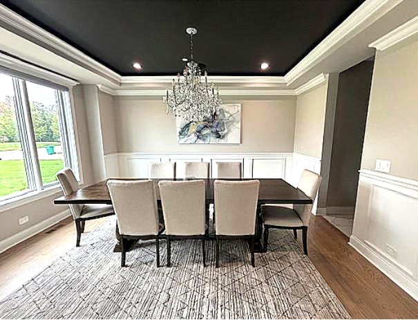 20110 W Old Meadow Trail, Long Grove, IL 60047
