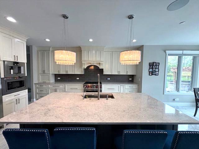 20110 W Old Meadow Trail, Long Grove, IL 60047