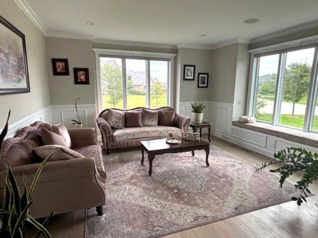 20110 W Old Meadow Trail, Long Grove, IL 60047