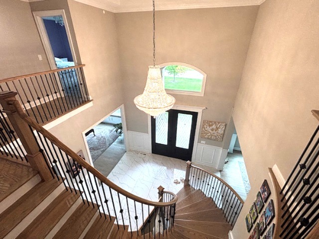 20110 W Old Meadow Trail, Long Grove, IL 60047