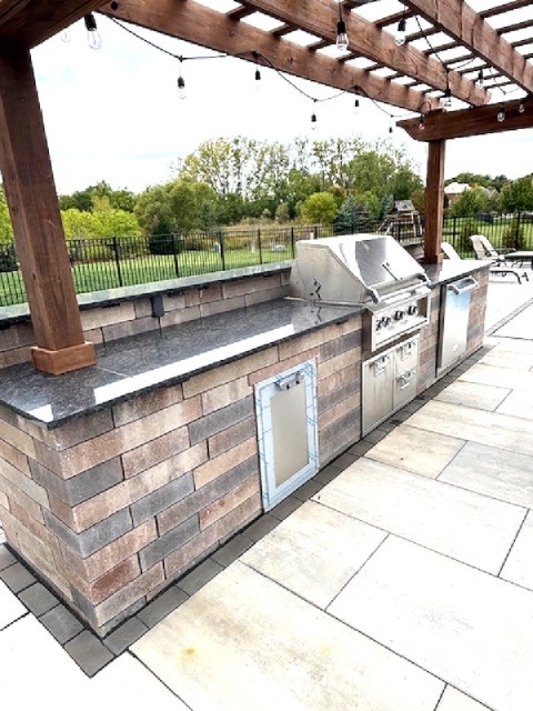 20110 W Old Meadow Trail, Long Grove, IL 60047
