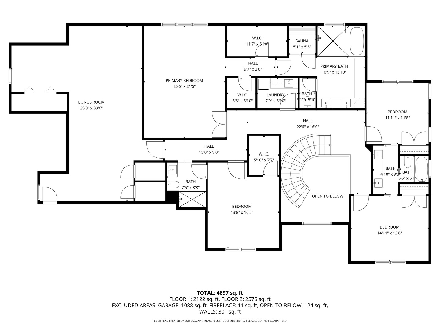 20110 W Old Meadow Trail, Long Grove, IL 60047