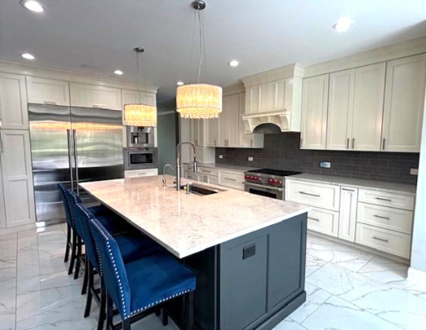 20110 W Old Meadow Trail, Long Grove, IL 60047