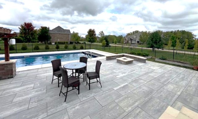 20110 W Old Meadow Trail, Long Grove, IL 60047