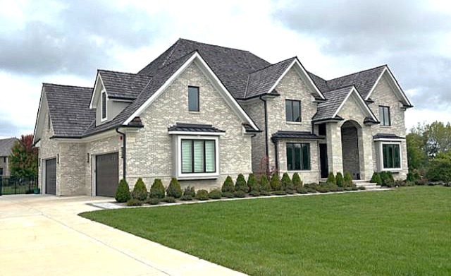 20110 W Old Meadow Trail, Long Grove, IL 60047