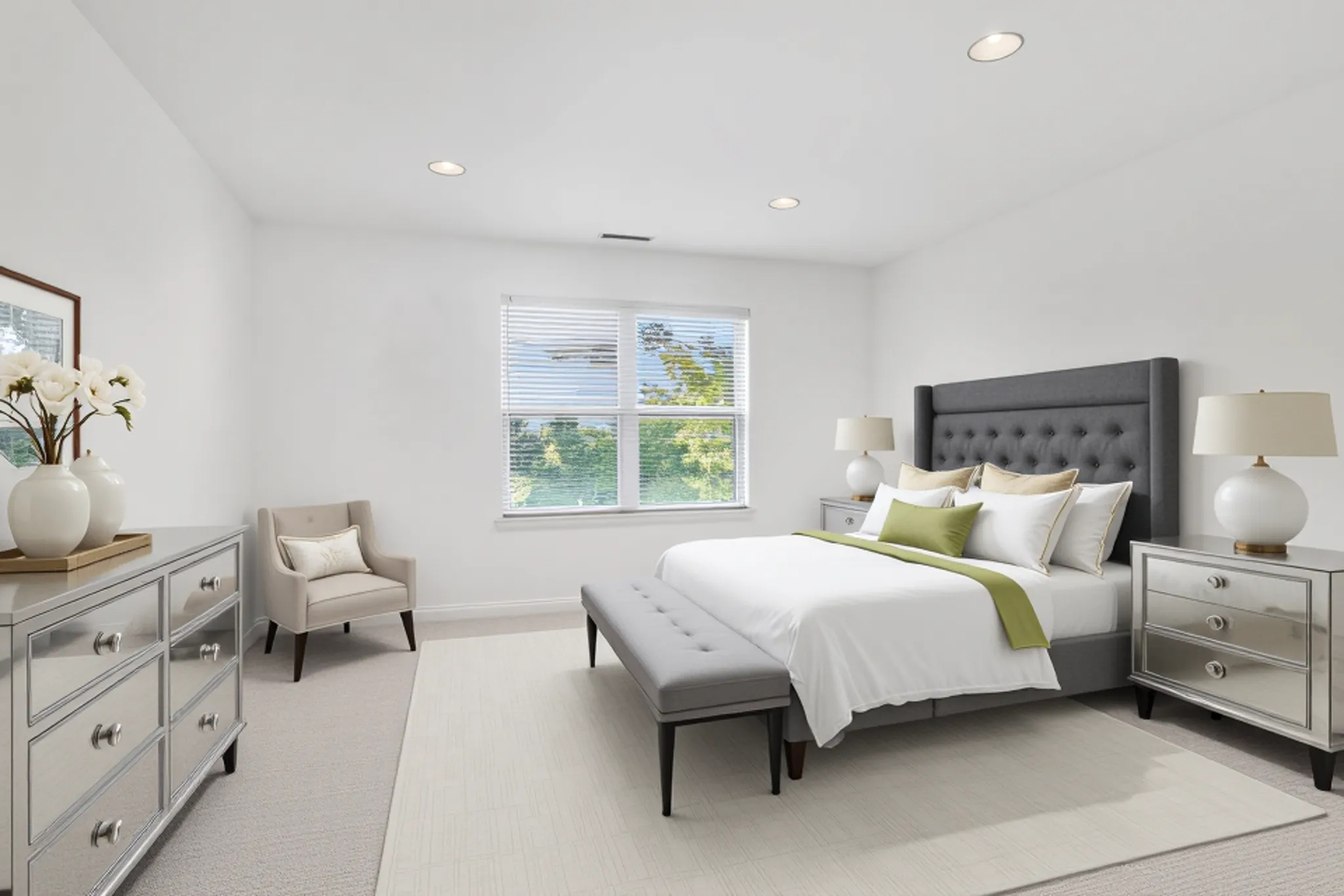 4545 W Touhy Avenue #511E, Lincolnwood, IL 60712