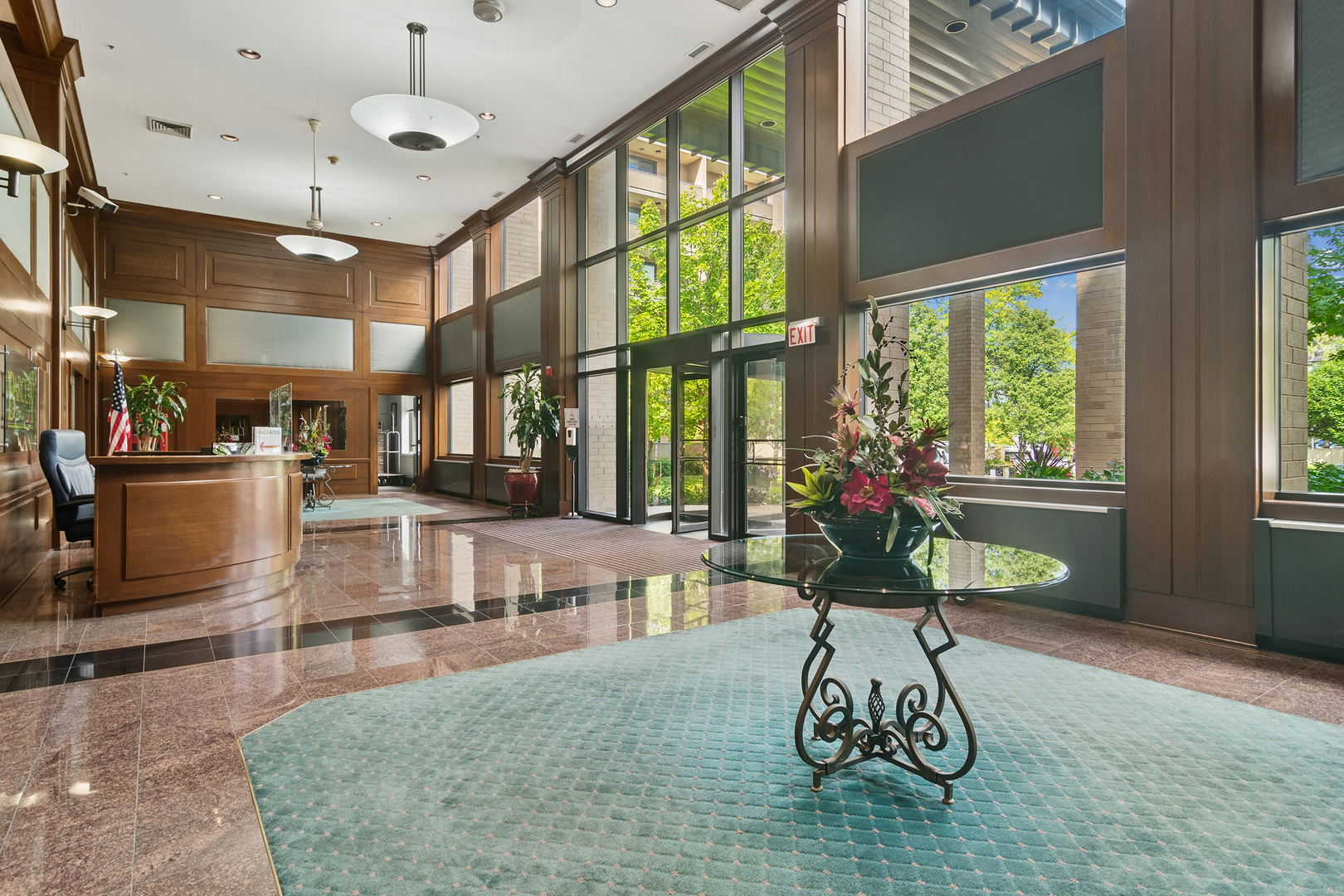 4545 W Touhy Avenue #511E, Lincolnwood, IL 60712
