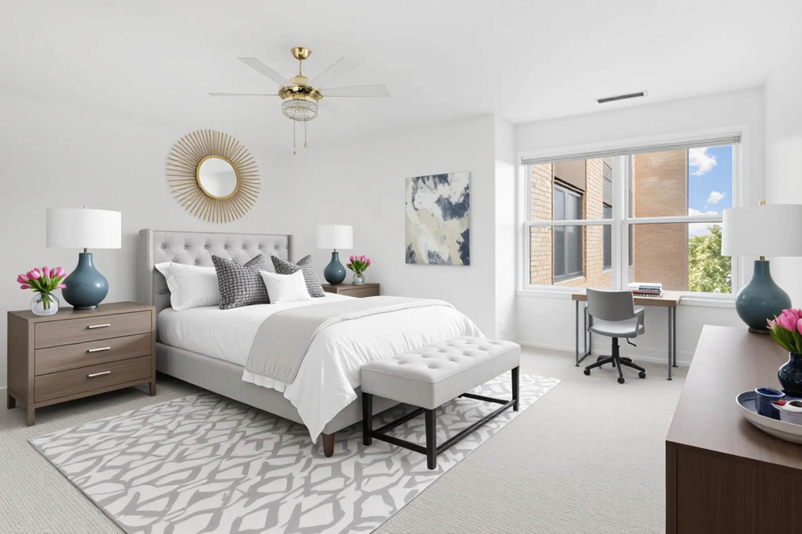 4545 W Touhy Avenue #511E, Lincolnwood, IL 60712
