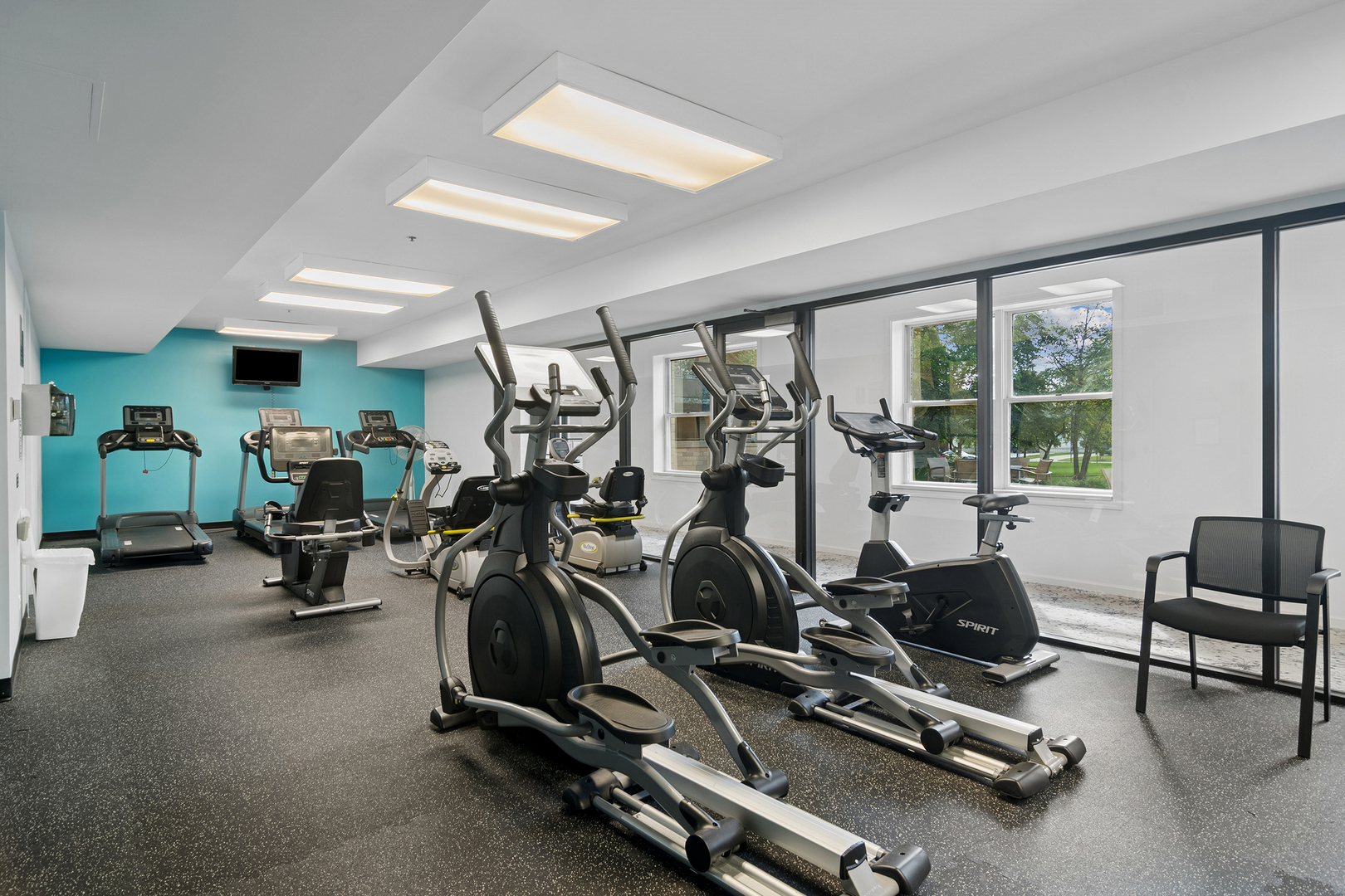 4545 W Touhy Avenue #511E, Lincolnwood, IL 60712