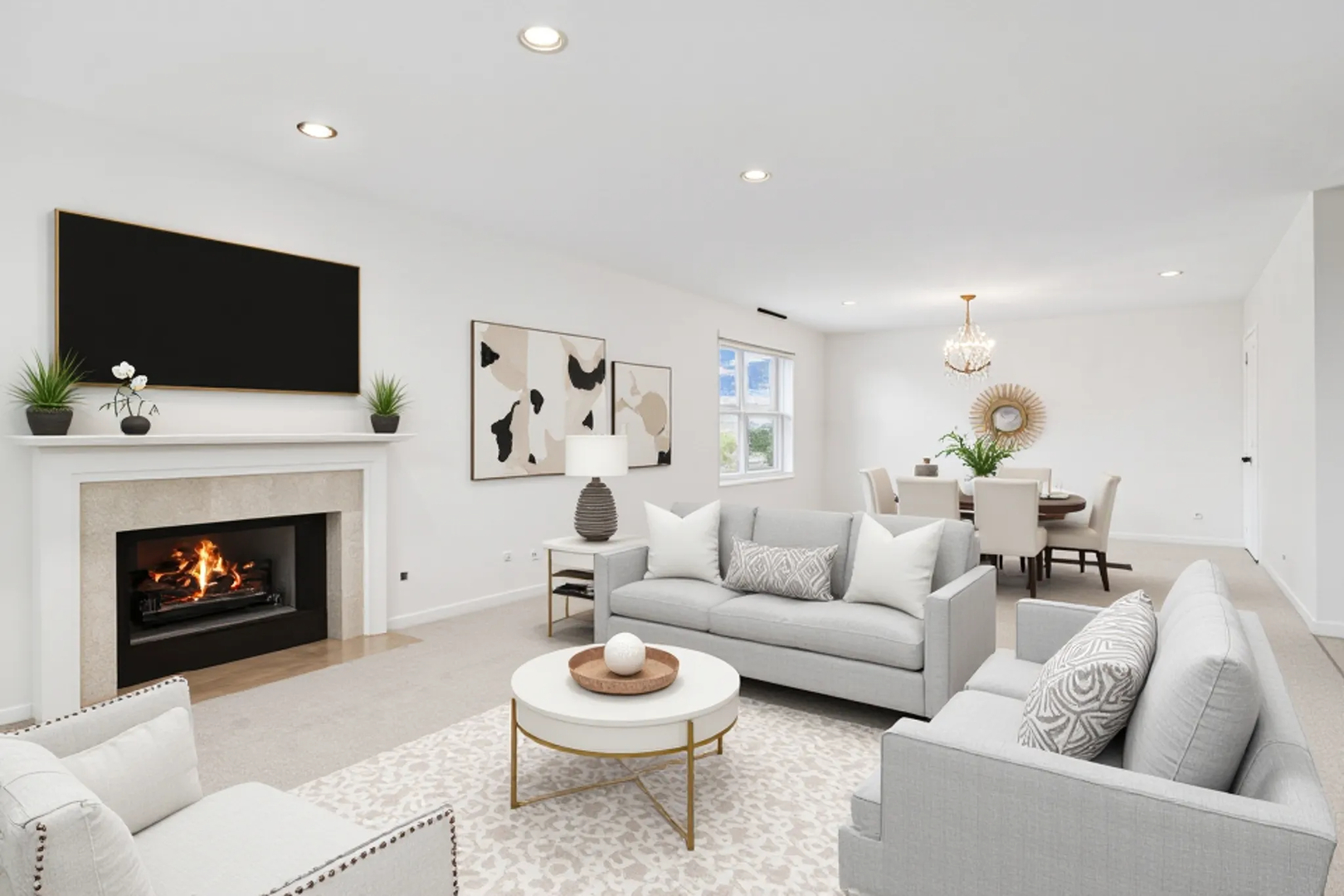 4545 W Touhy Avenue #511E, Lincolnwood, IL 60712