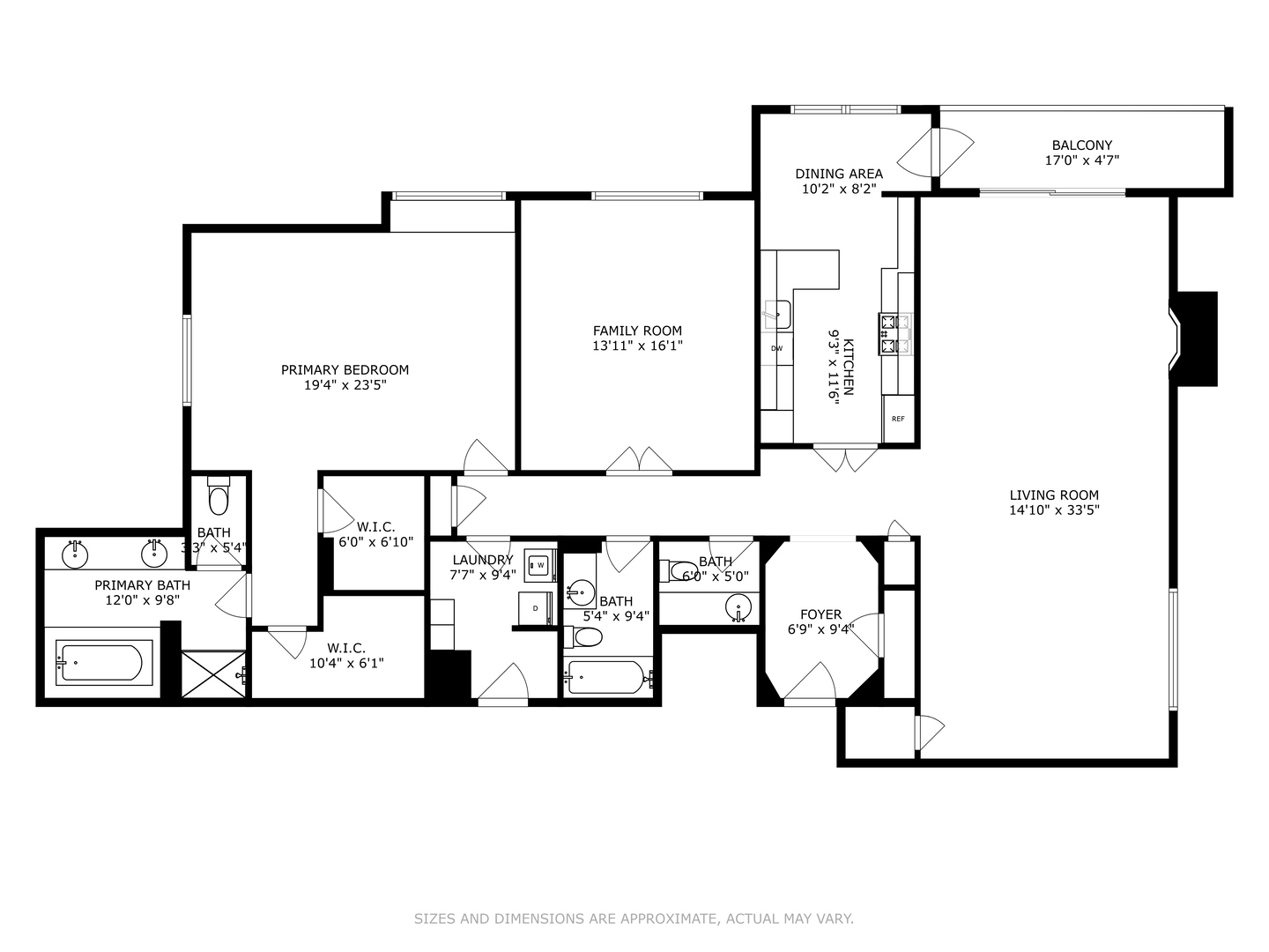 4545 W Touhy Avenue #511E, Lincolnwood, IL 60712