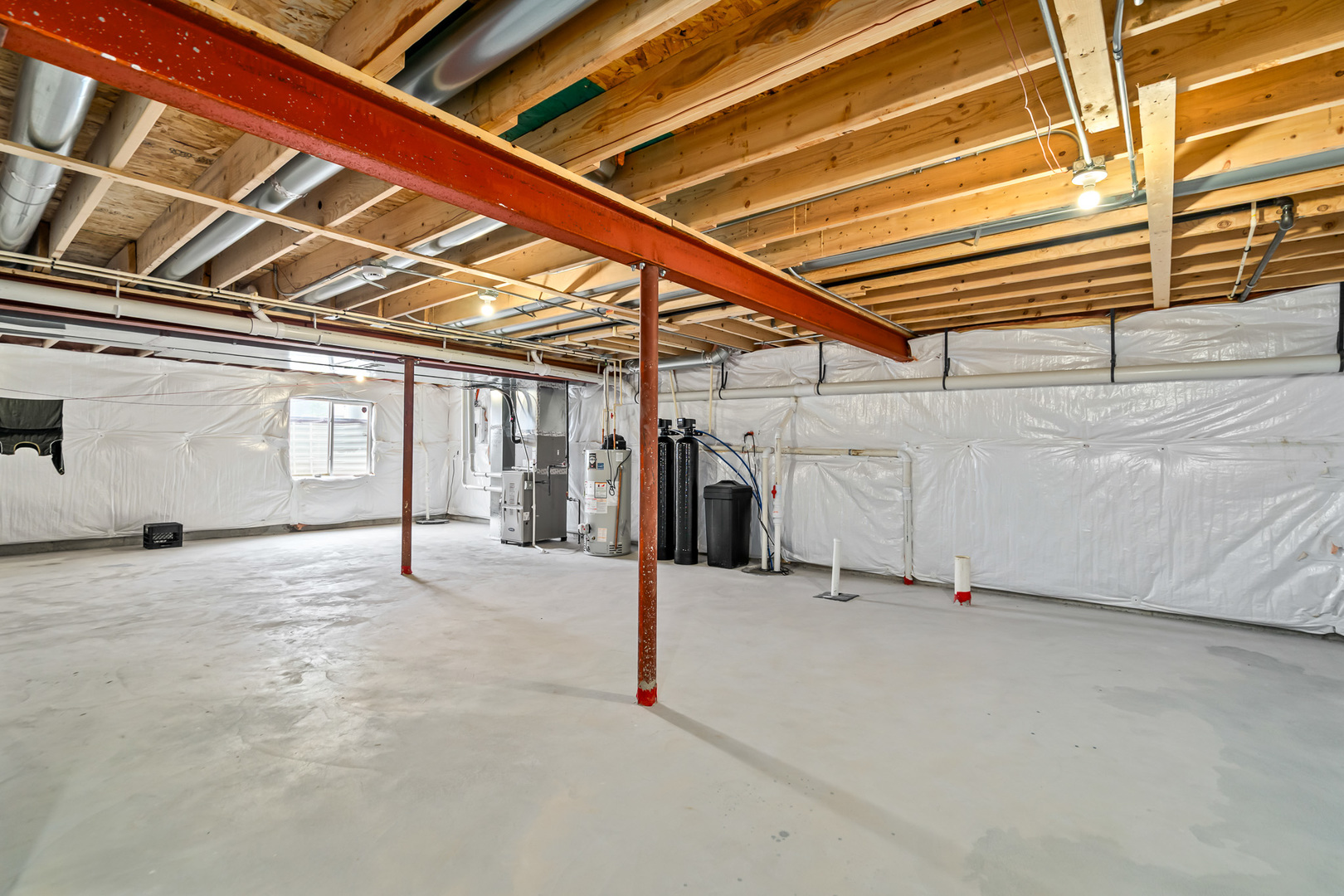 16609 S Silo Bend Drive, Lockport, IL 60441