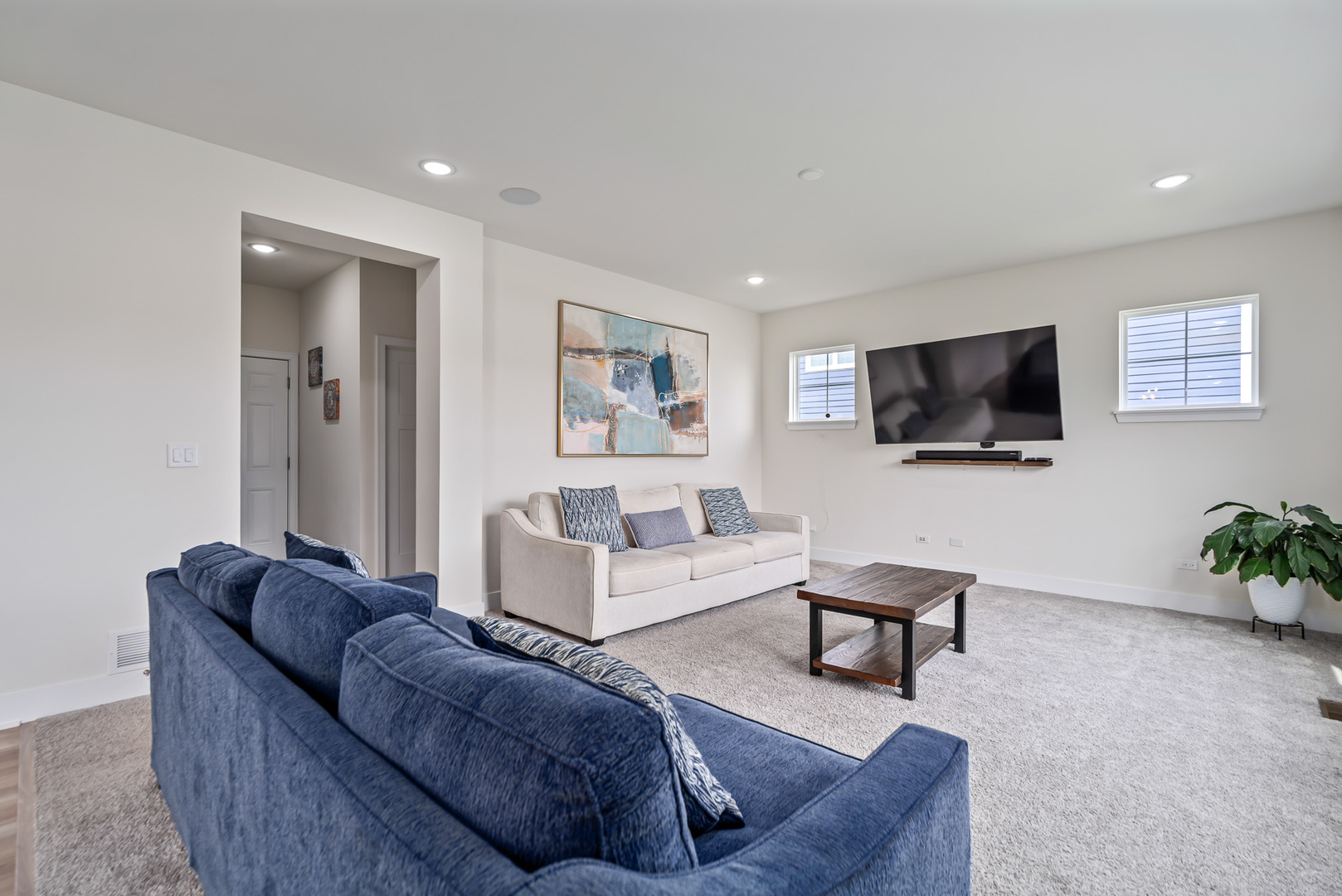 16609 S Silo Bend Drive, Lockport, IL 60441