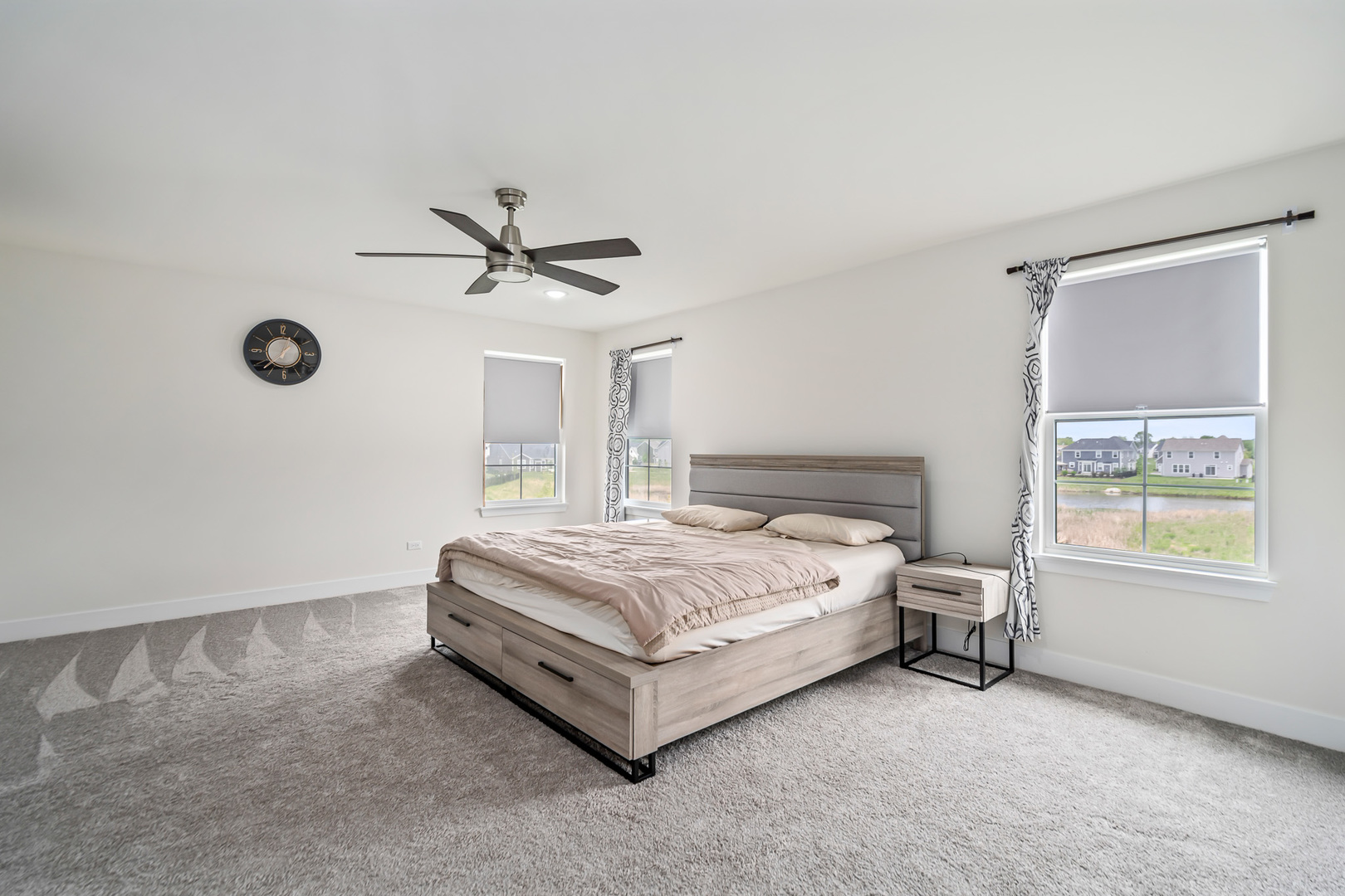 16609 S Silo Bend Drive, Lockport, IL 60441