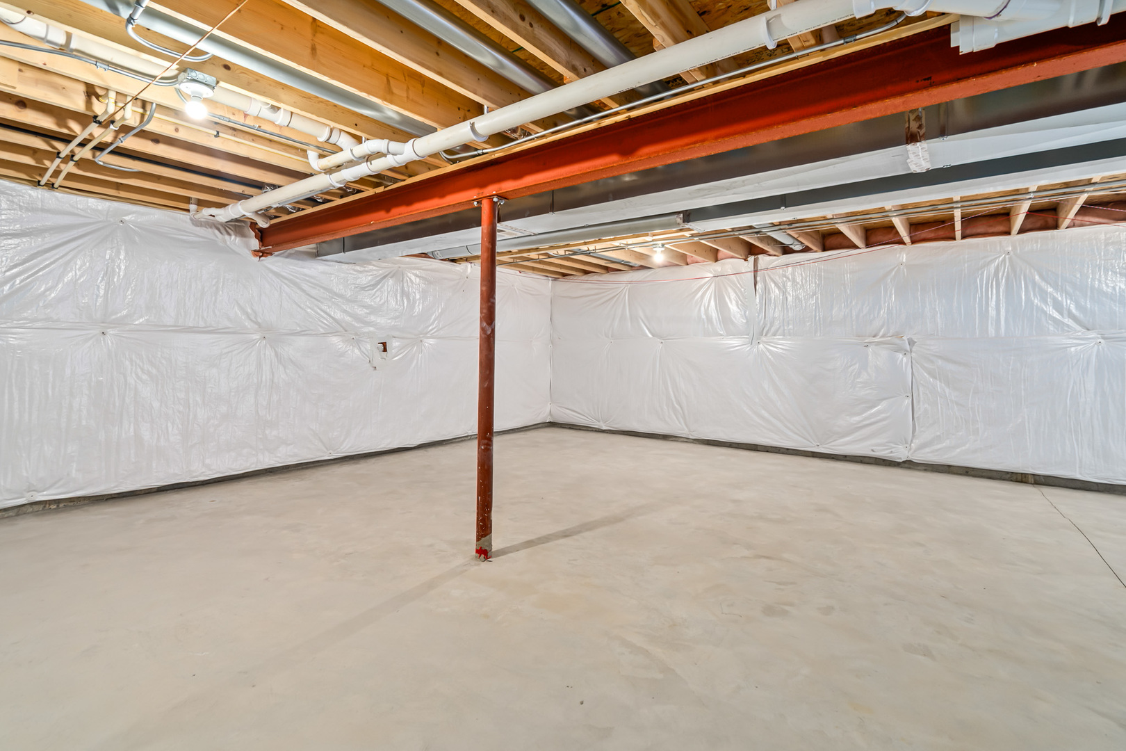 16609 S Silo Bend Drive, Lockport, IL 60441