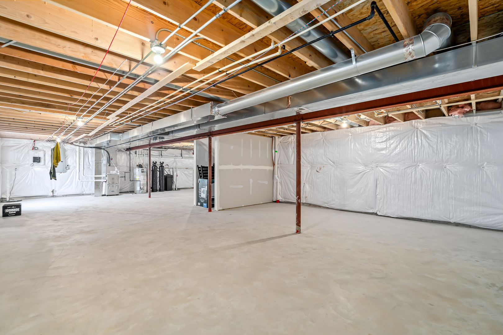 16609 S Silo Bend Drive, Lockport, IL 60441