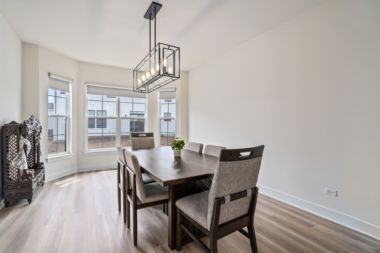 16609 S Silo Bend Drive, Lockport, IL 60441