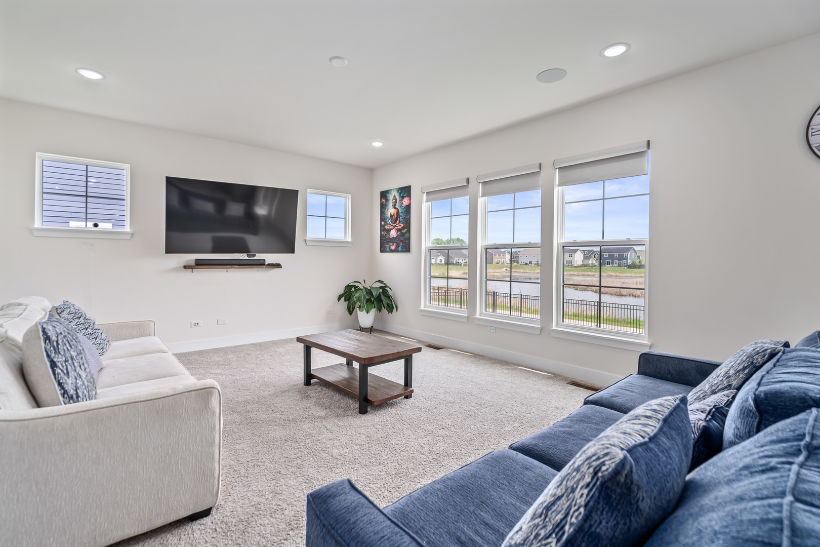 16609 S Silo Bend Drive, Lockport, IL 60441