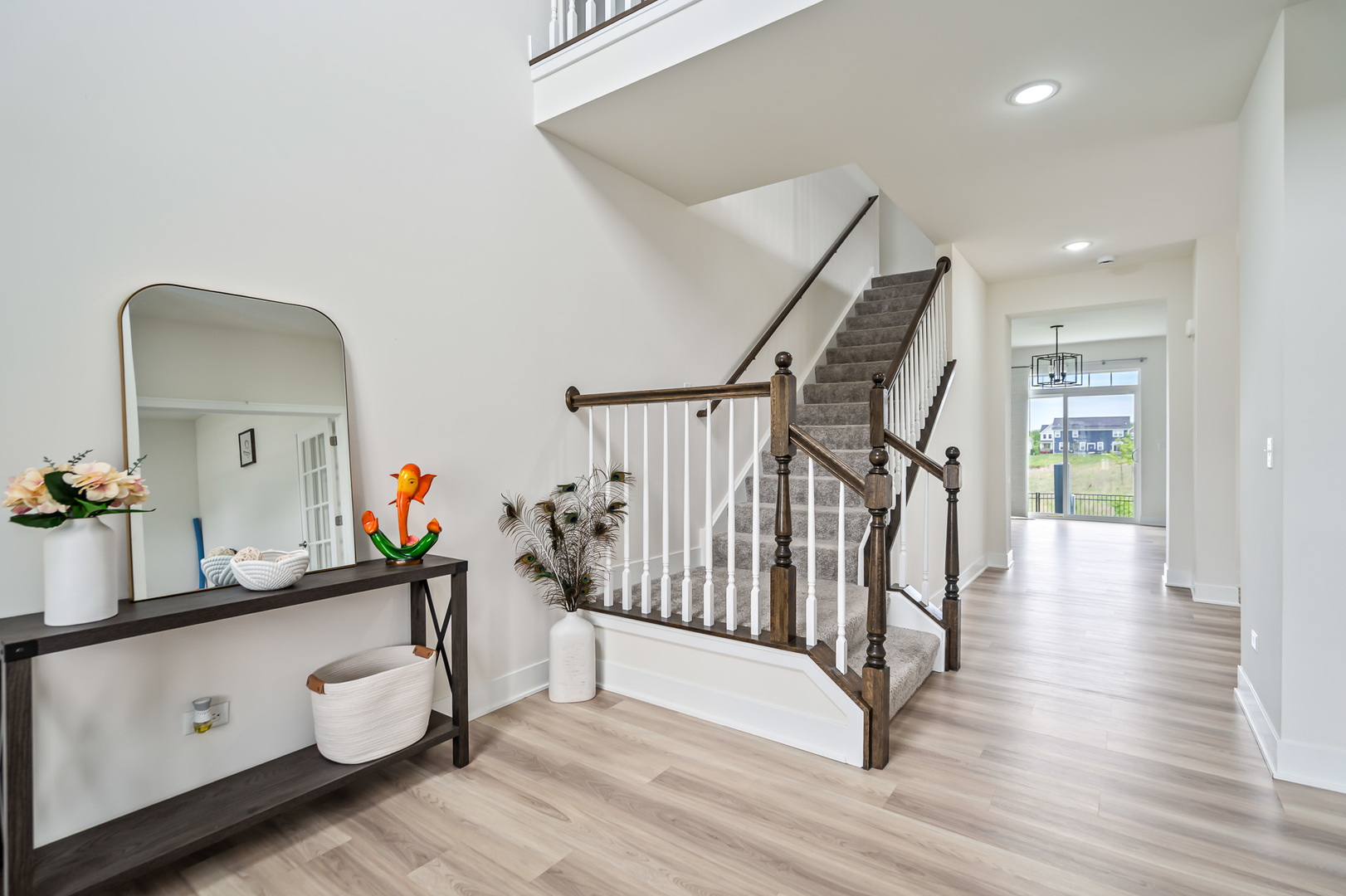 16609 S Silo Bend Drive, Lockport, IL 60441