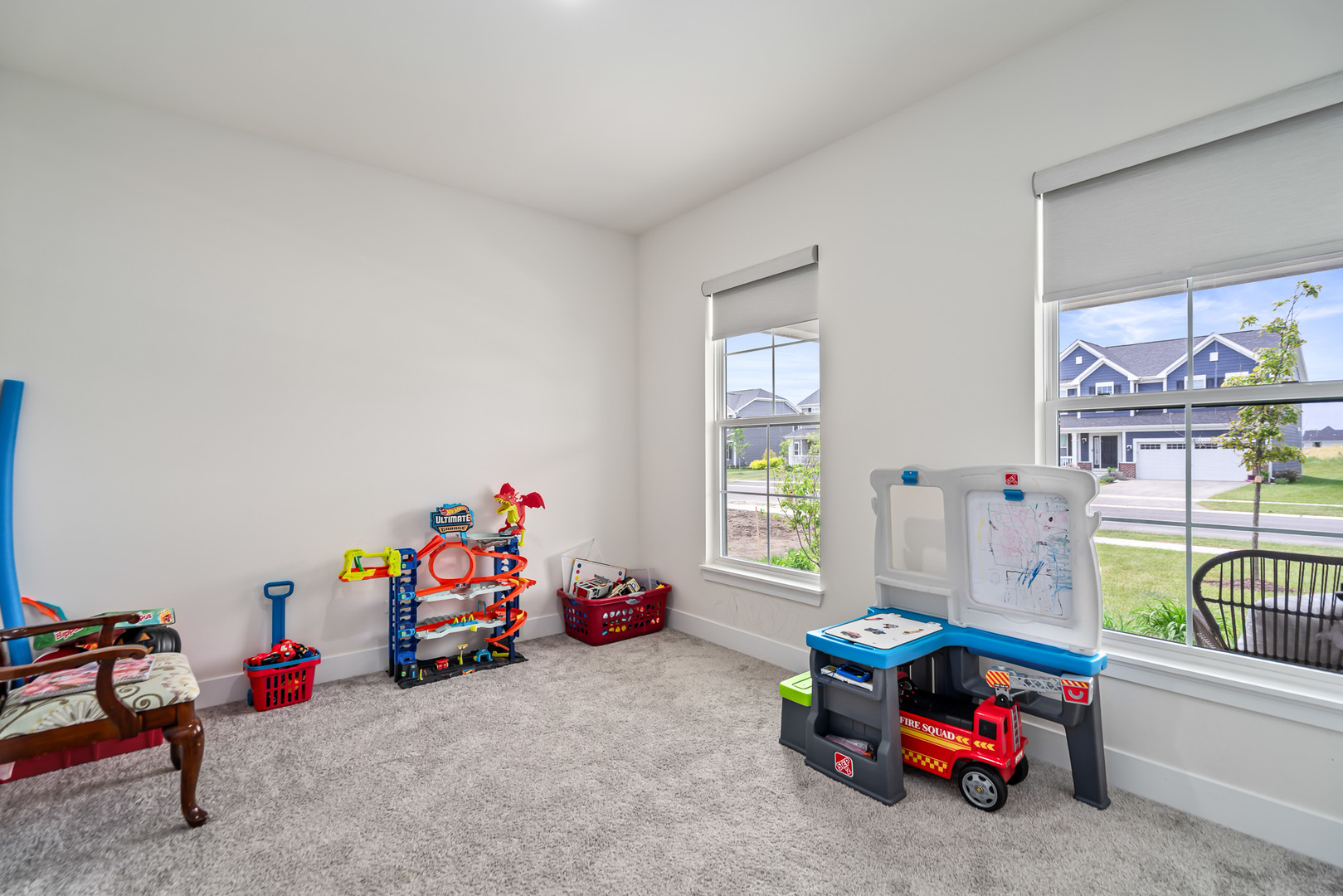 16609 S Silo Bend Drive, Lockport, IL 60441