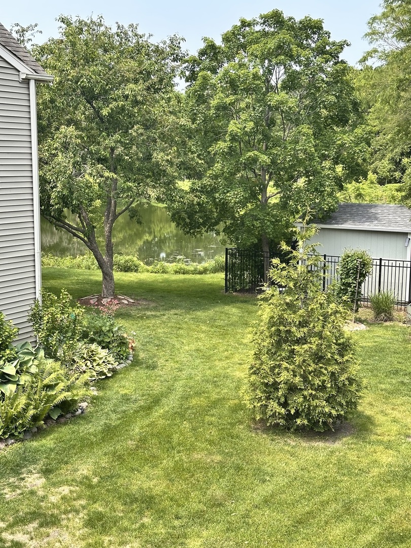 16636 Winding Creek Road, Plainfield, IL 60586