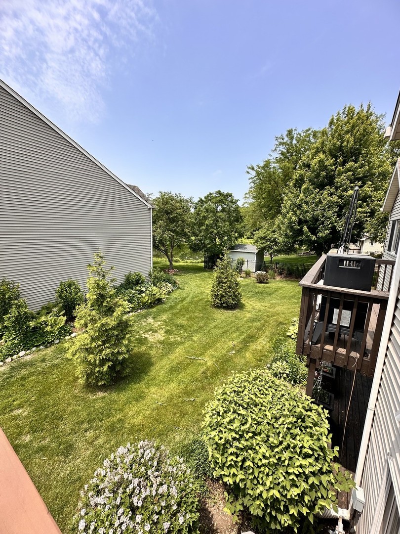 16636 Winding Creek Road, Plainfield, IL 60586