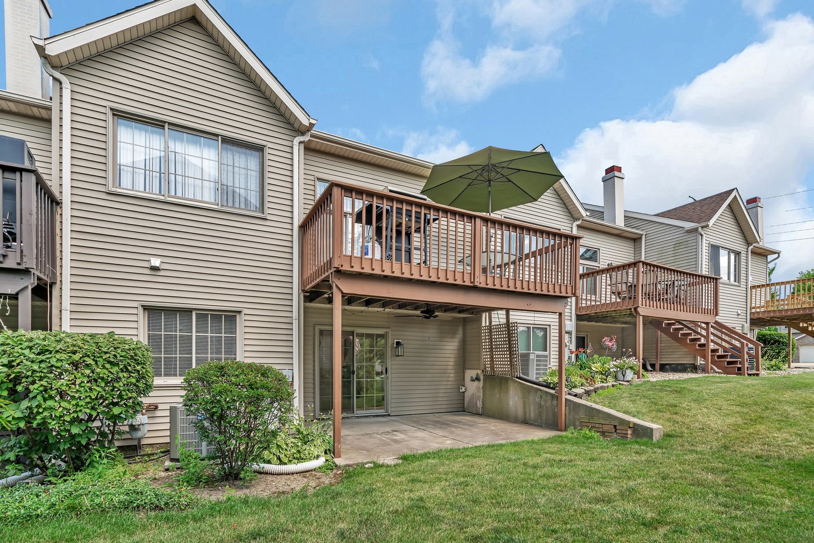 16636 Winding Creek Road, Plainfield, IL 60586