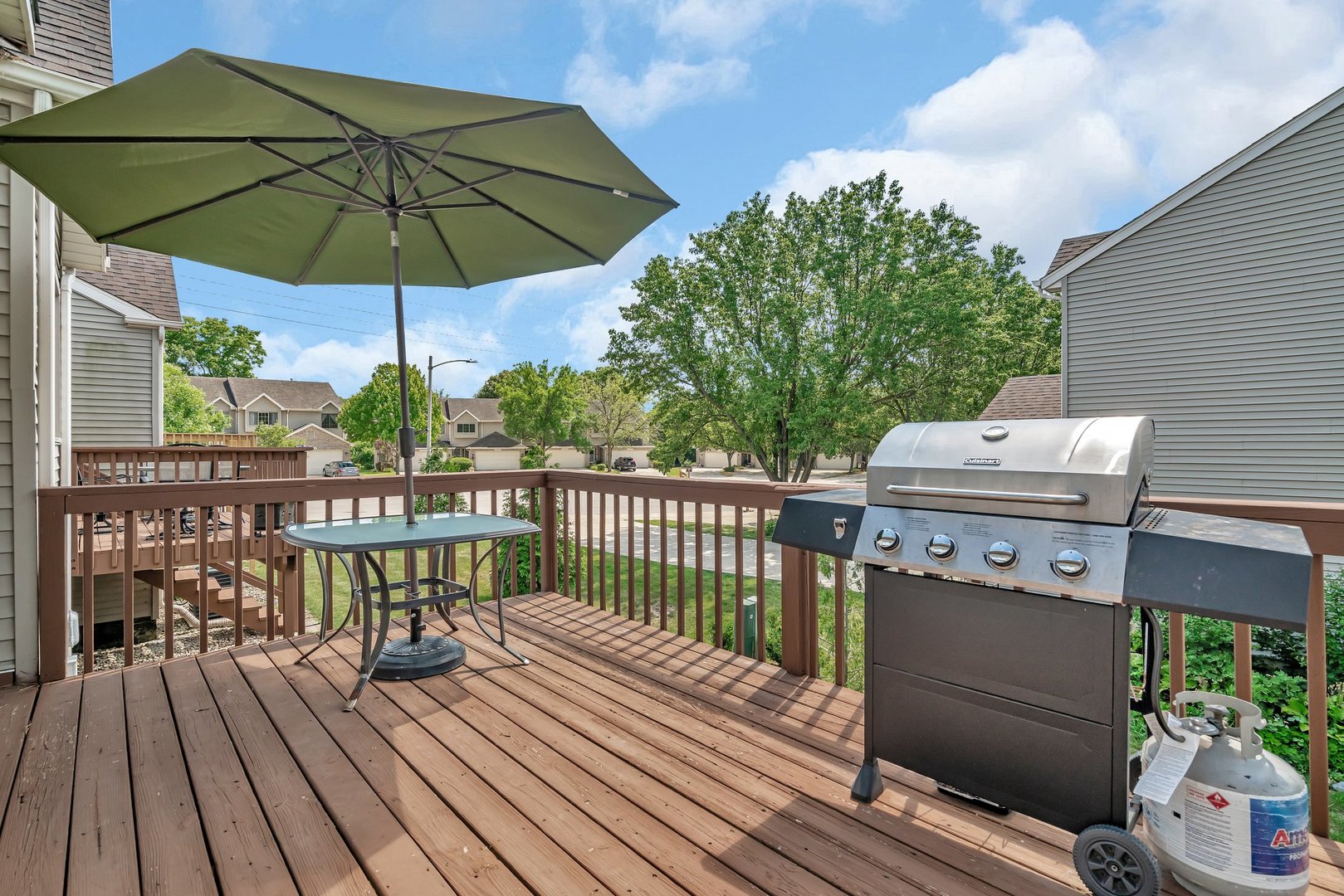 16636 Winding Creek Road, Plainfield, IL 60586