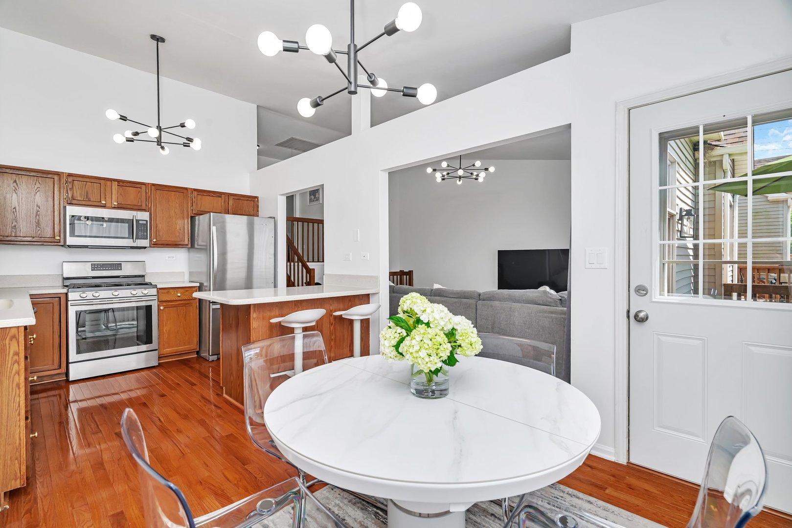 16636 Winding Creek Road, Plainfield, IL 60586