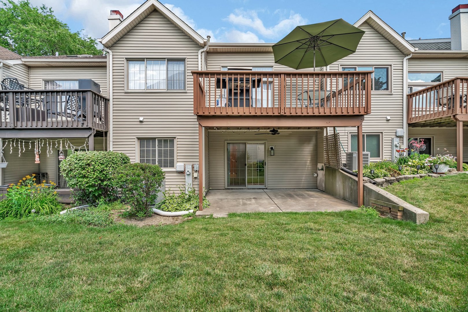 16636 Winding Creek Road, Plainfield, IL 60586