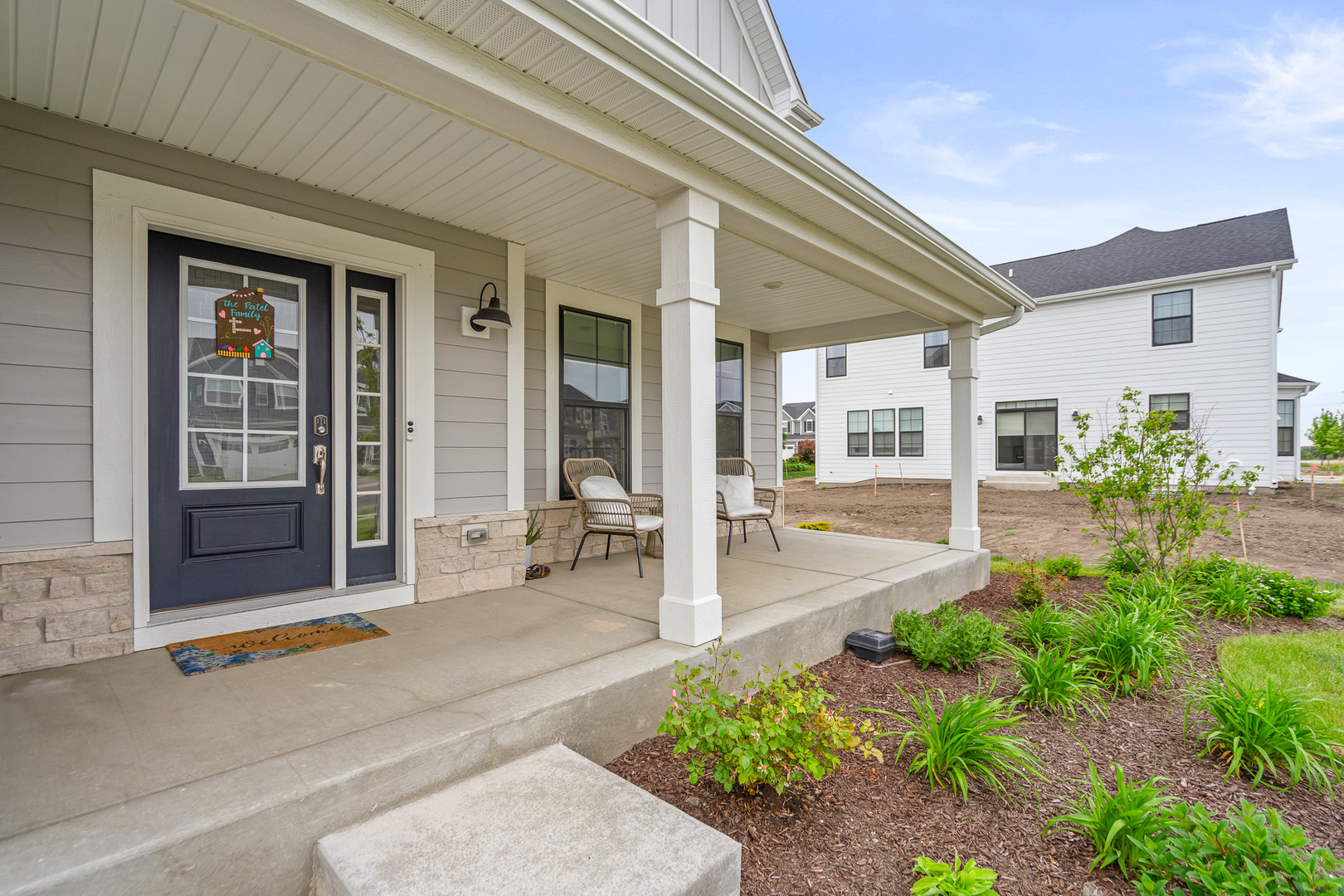 16609 S Silo Bend Drive, Lockport, IL 60441