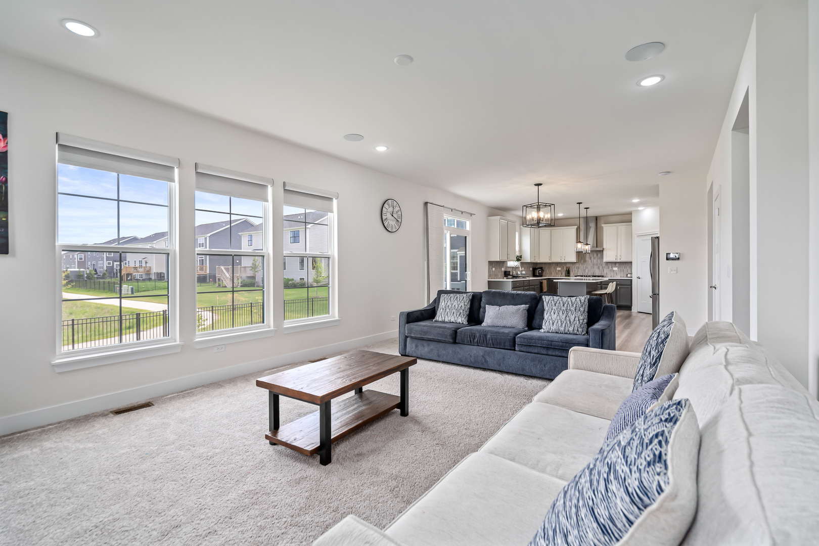 16609 S Silo Bend Drive, Lockport, IL 60441