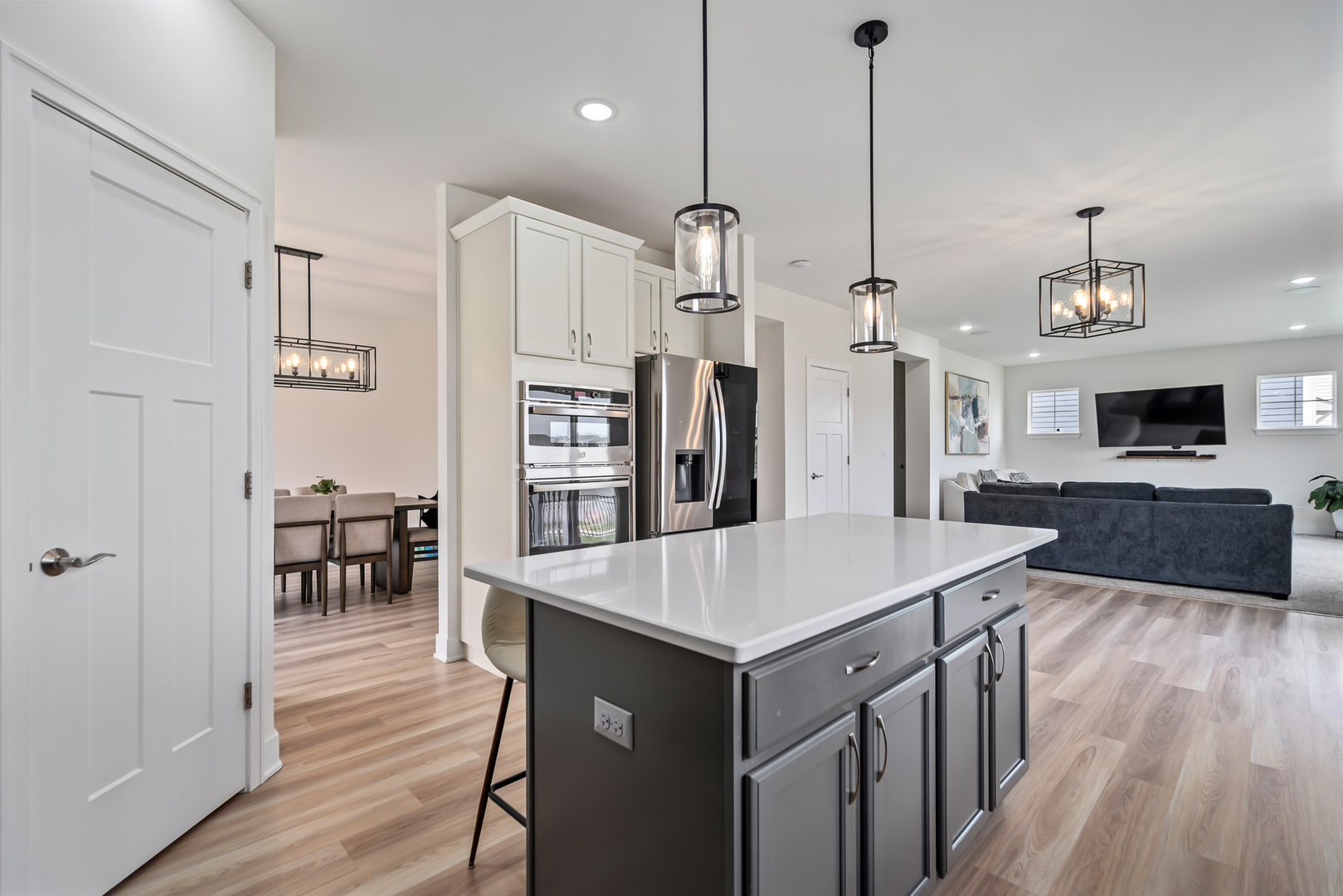 16609 S Silo Bend Drive, Lockport, IL 60441