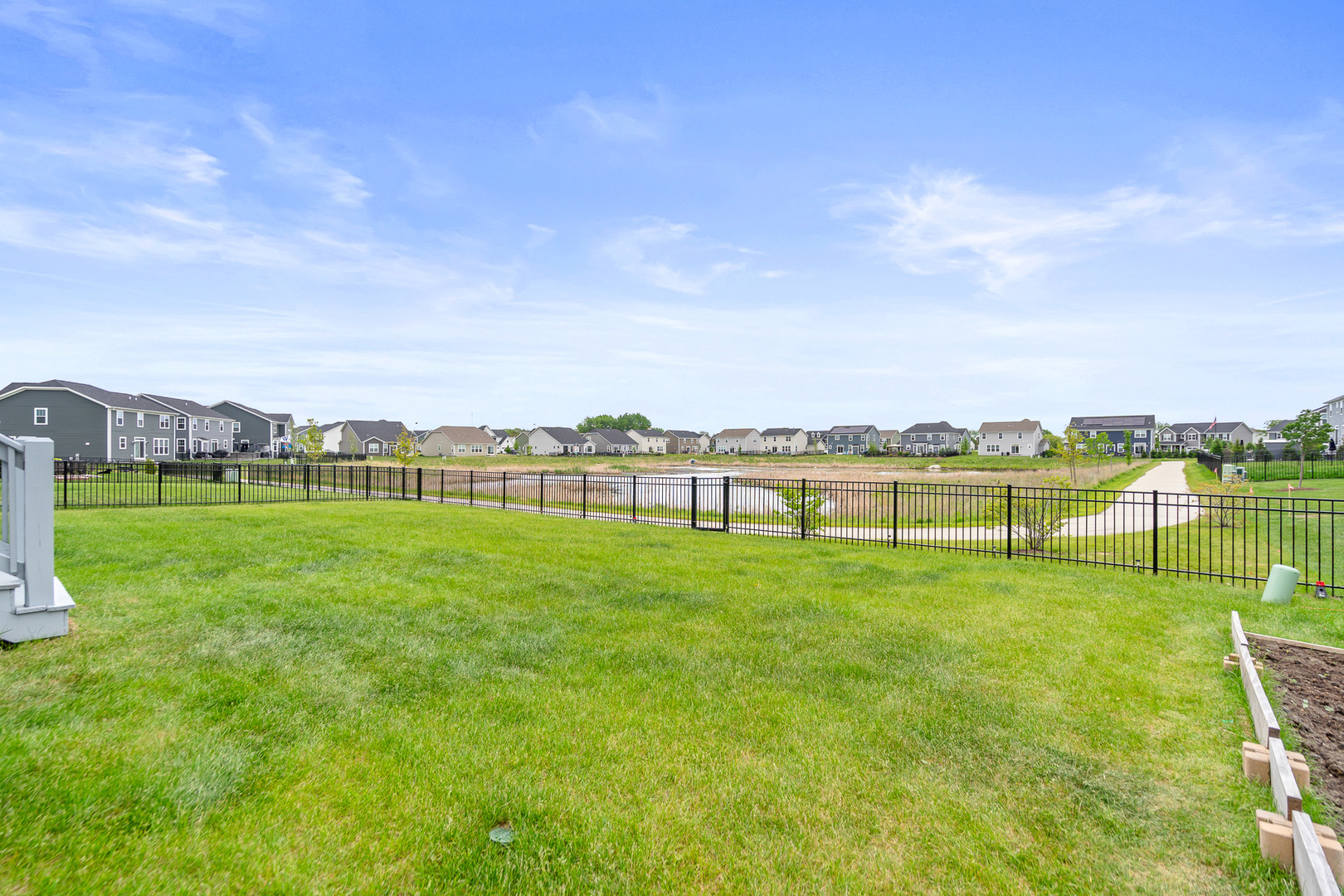 16609 S Silo Bend Drive, Lockport, IL 60441