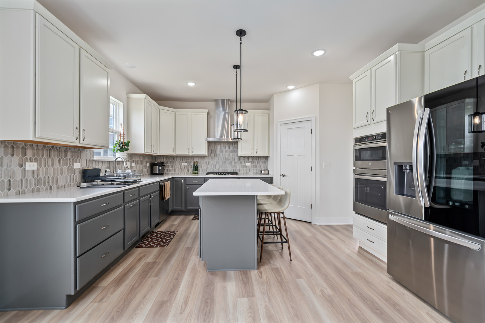 16609 S Silo Bend Drive, Lockport, IL 60441