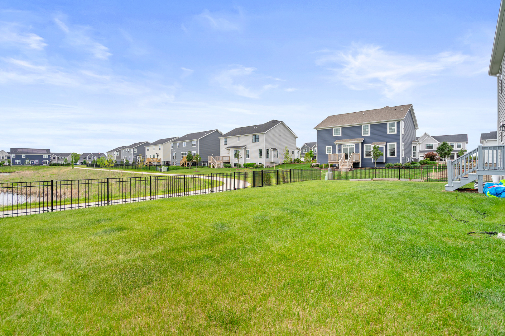 16609 S Silo Bend Drive, Lockport, IL 60441