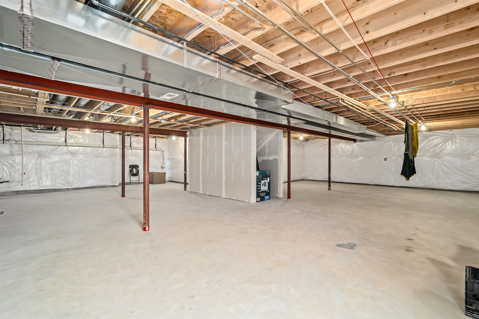 16609 S Silo Bend Drive, Lockport, IL 60441