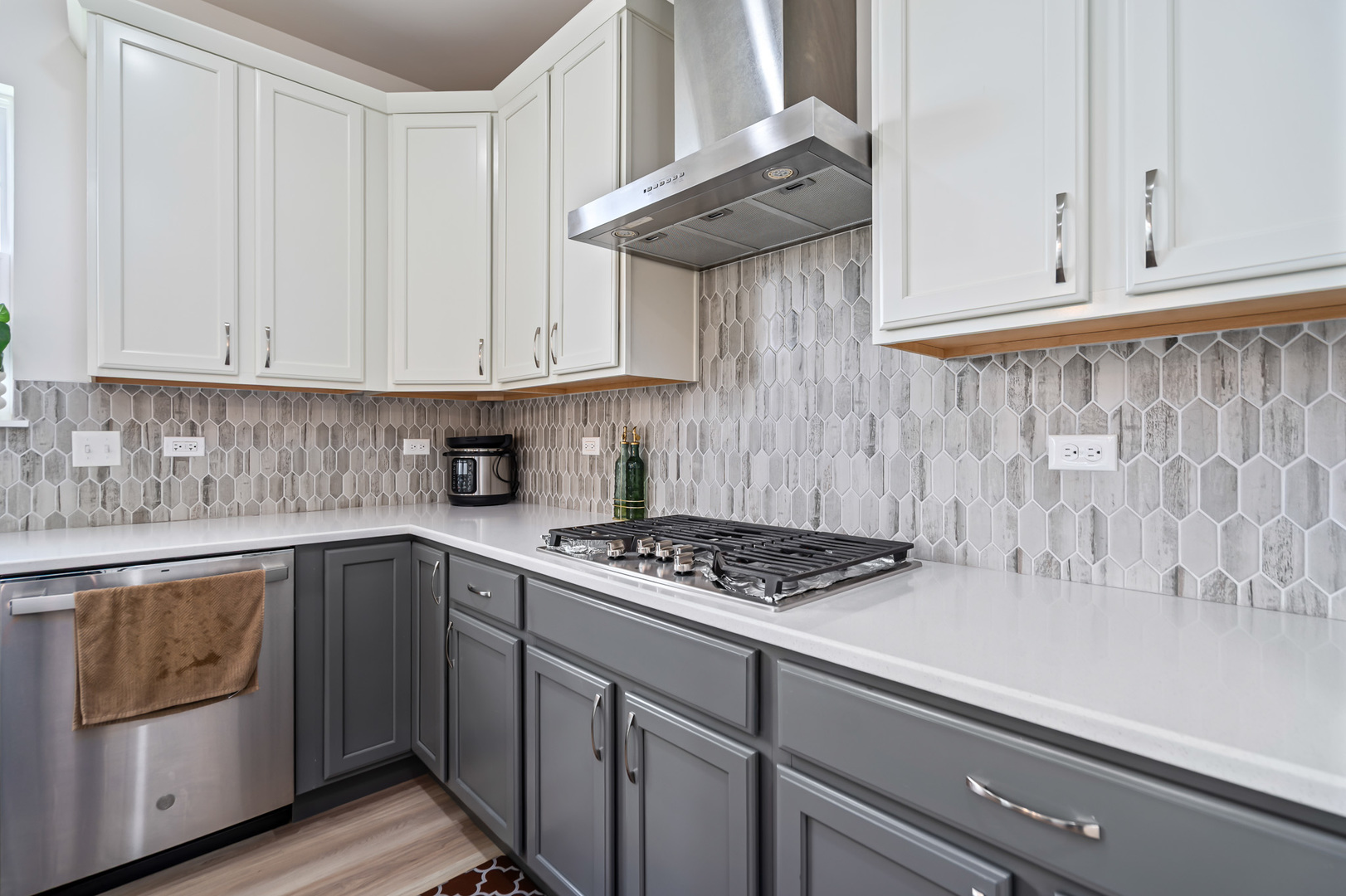 16609 S Silo Bend Drive, Lockport, IL 60441