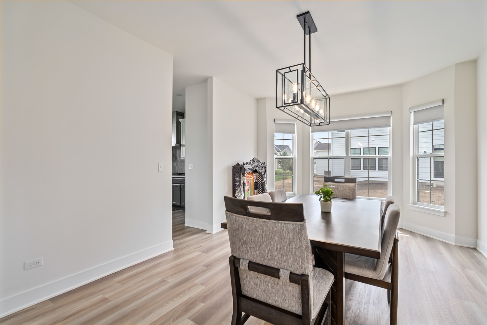 16609 S Silo Bend Drive, Lockport, IL 60441