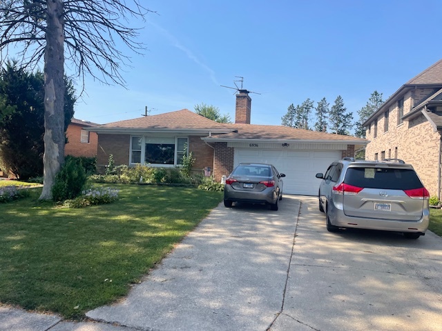 6936 N Keystone Avenue, Lincolnwood, IL 60712