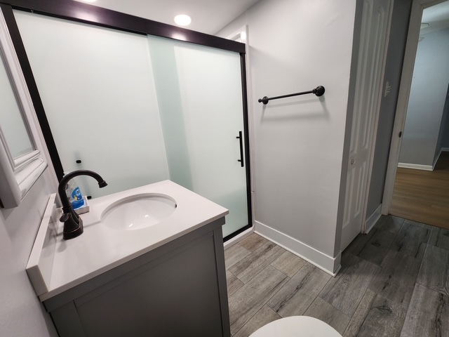 6153 W 64th Place #1C, Chicago, IL 60638