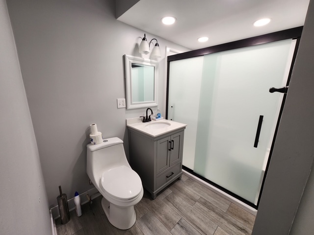 6153 W 64th Place #1C, Chicago, IL 60638