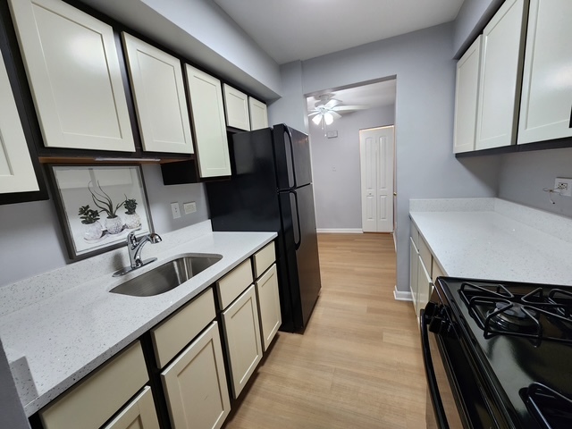 6153 W 64th Place #1C, Chicago, IL 60638