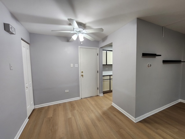 6153 W 64th Place #1C, Chicago, IL 60638