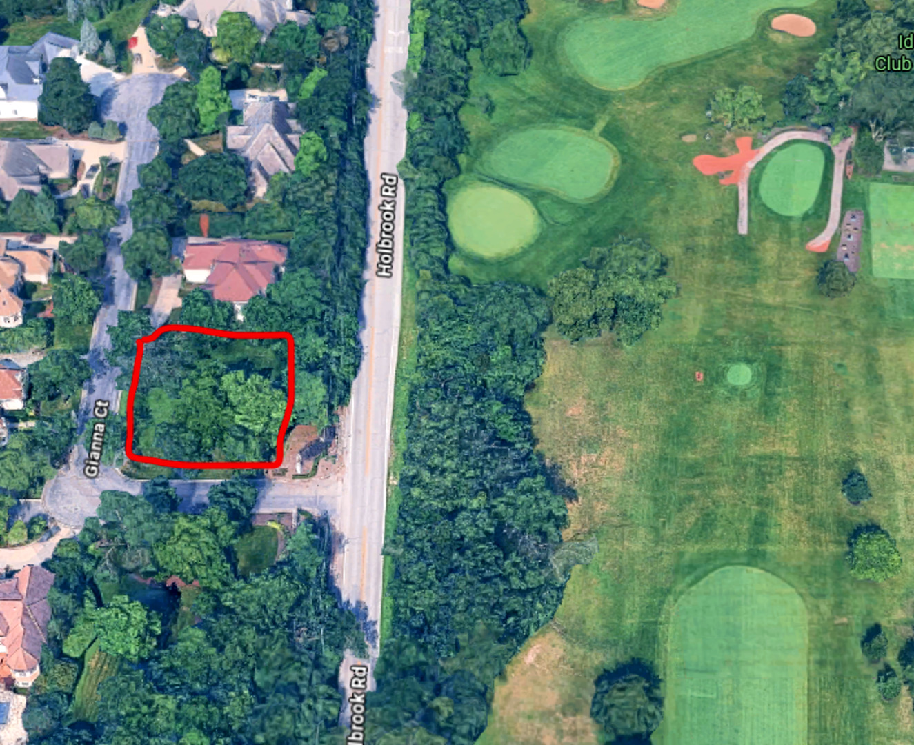 1 Gianna Court, Flossmoor, IL 60422