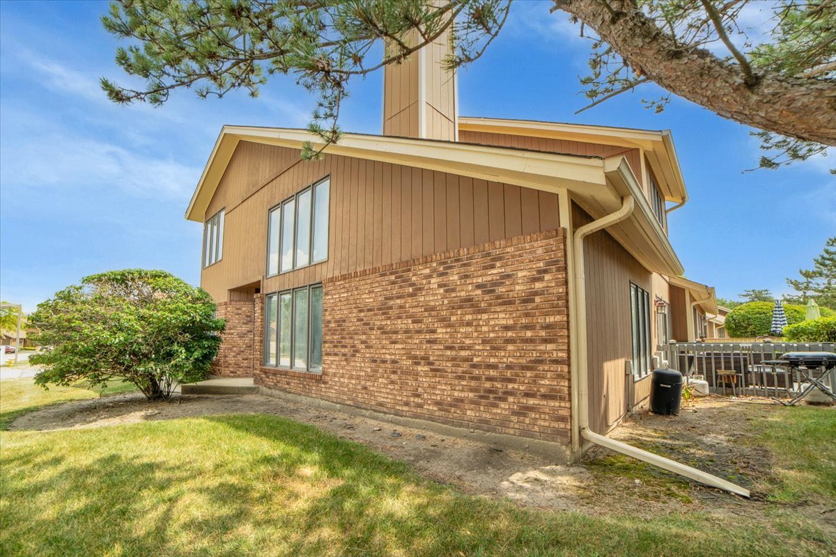 3118 Elaine Court, Flossmoor, IL 60422