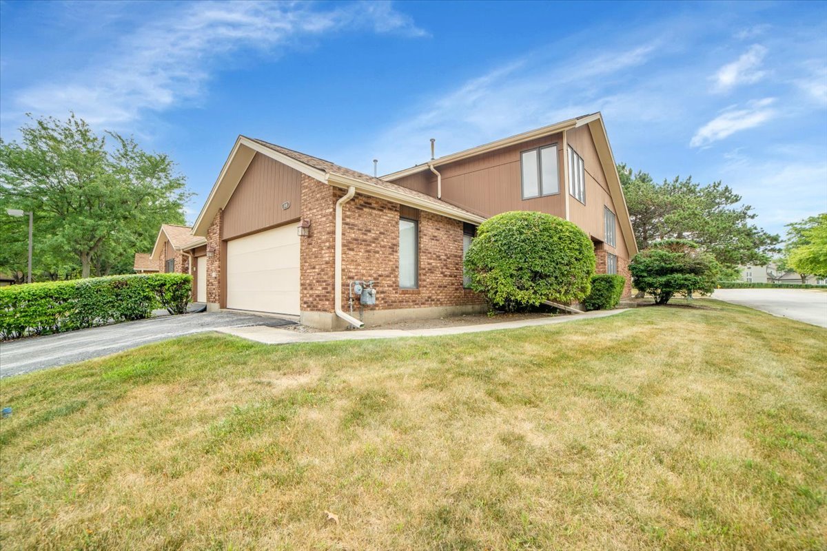 3118 Elaine Court, Flossmoor, IL 60422