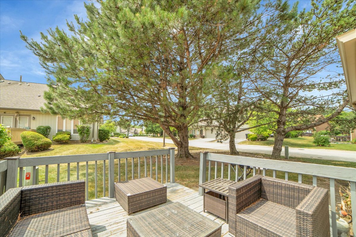 3118 Elaine Court, Flossmoor, IL 60422