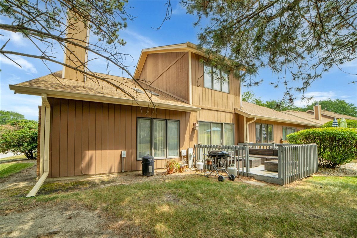 3118 Elaine Court, Flossmoor, IL 60422